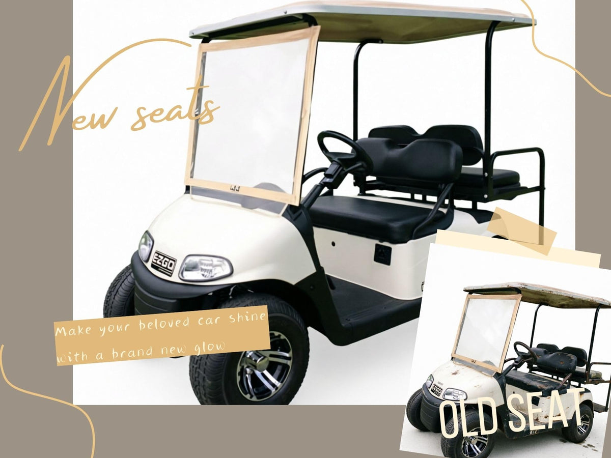 FDEERCOLO outdoor vinyl stays waterproof and UV-resistant over time.