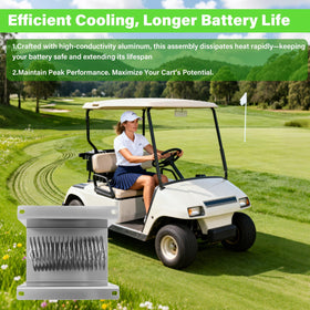 Femibon ezgo-marathon-compatible-carts compatibility map shows fit for models.