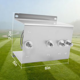 Femibon two-year-warranty badge signals supported purchase.