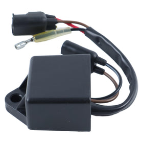 Femjork golf cart igniter front view showing quick-fit design for replacement