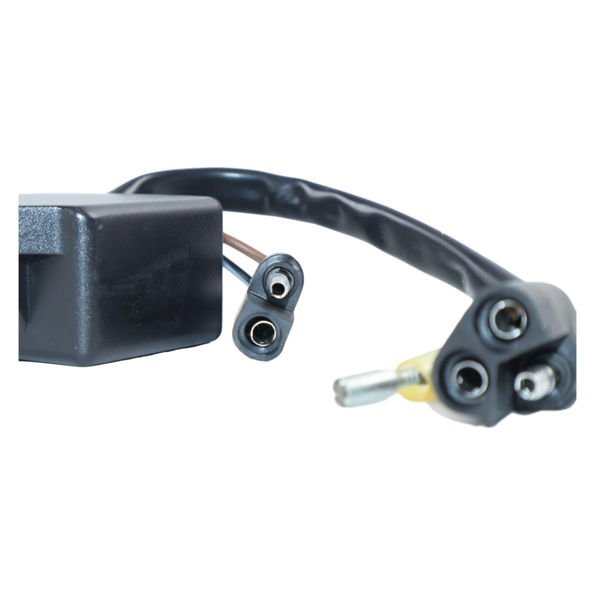 Femjork golf cart igniter installation guide visual hint for setup