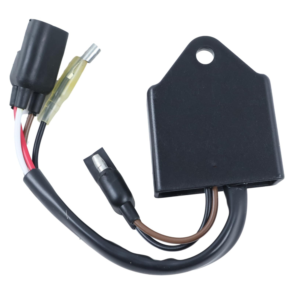 Femjork golf cart igniter Kawasaki compatibility highlight on KF82 engines
