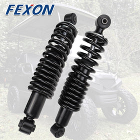 FEXON OEM-design rear shock with direct-fit compatibility