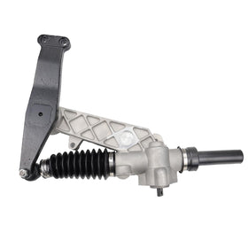 FEXON packaged steering gear box ready to install quickly.