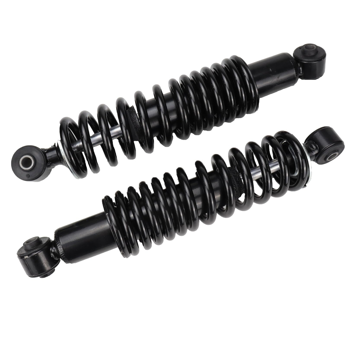 FEXON rear shock absorber for Yamaha G16 delivers smoother ride on rough greens