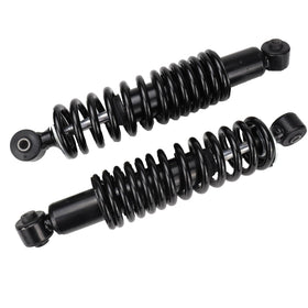 FEXON rear shock absorber for Yamaha G16 delivers smoother ride on rough greens