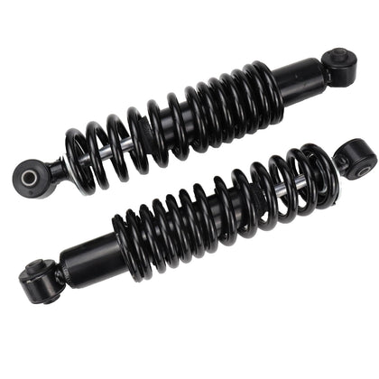 FEXON rear shock absorber for Yamaha G16 delivers smoother ride on rough greens
