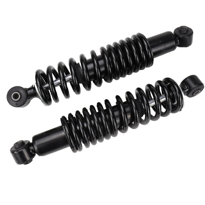 FEXON rear shock absorber for Yamaha G16 delivers smoother ride on rough greens