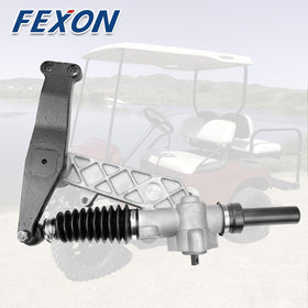 FEXON quality-testing image emphasizes reliability and consistent performance.