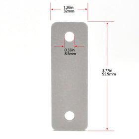 Filloman rear lift kit for Club Car Precedent enhances compatibility with the cart.