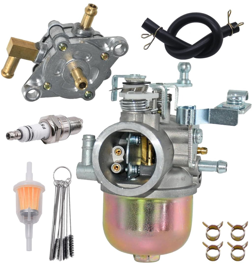 FINDCARB carburetor for Yamaha G1 provides reliable startup and smooth throttle.