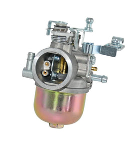 FINDCARB clamps and fuel filter ensure secure installation and clean fuel flow.
