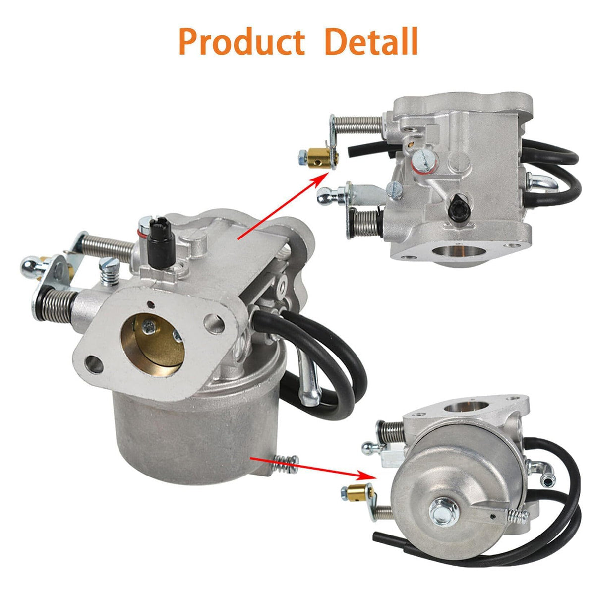 Findmall compatibility bundle covers EZGO TXT, Shuttle, Medalist, and Workhorse models.