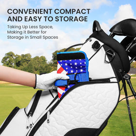 FINGER TEN bag model for both men and women, versatile and portable.