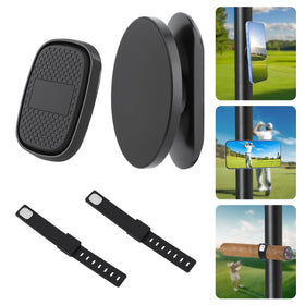 FIRINER square-iron strut attachment ensures secure cart mounting.