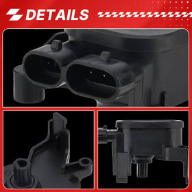 Fit4drive MCOR4 installed in Club Car DS demonstrating smooth integration
