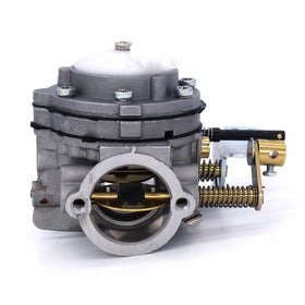 FitBest carburetor closeup showing durable components for long life