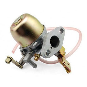FitBest carburetor Ezgo engine compartment view suggests easy install and compatibility