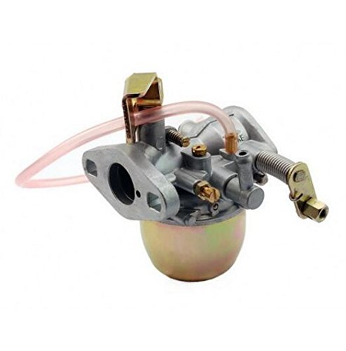 FitBest carburetor Ezgo front view highlights reliable idle and precise fit