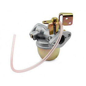 FitBest carburetor Ezgo side detail shows robust construction for long-lasting performance