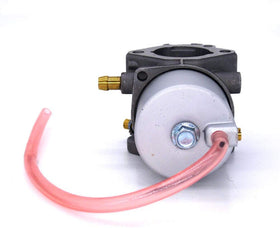 Easy installation of the FitBest FE290 carburetor on gas Club Car carts.