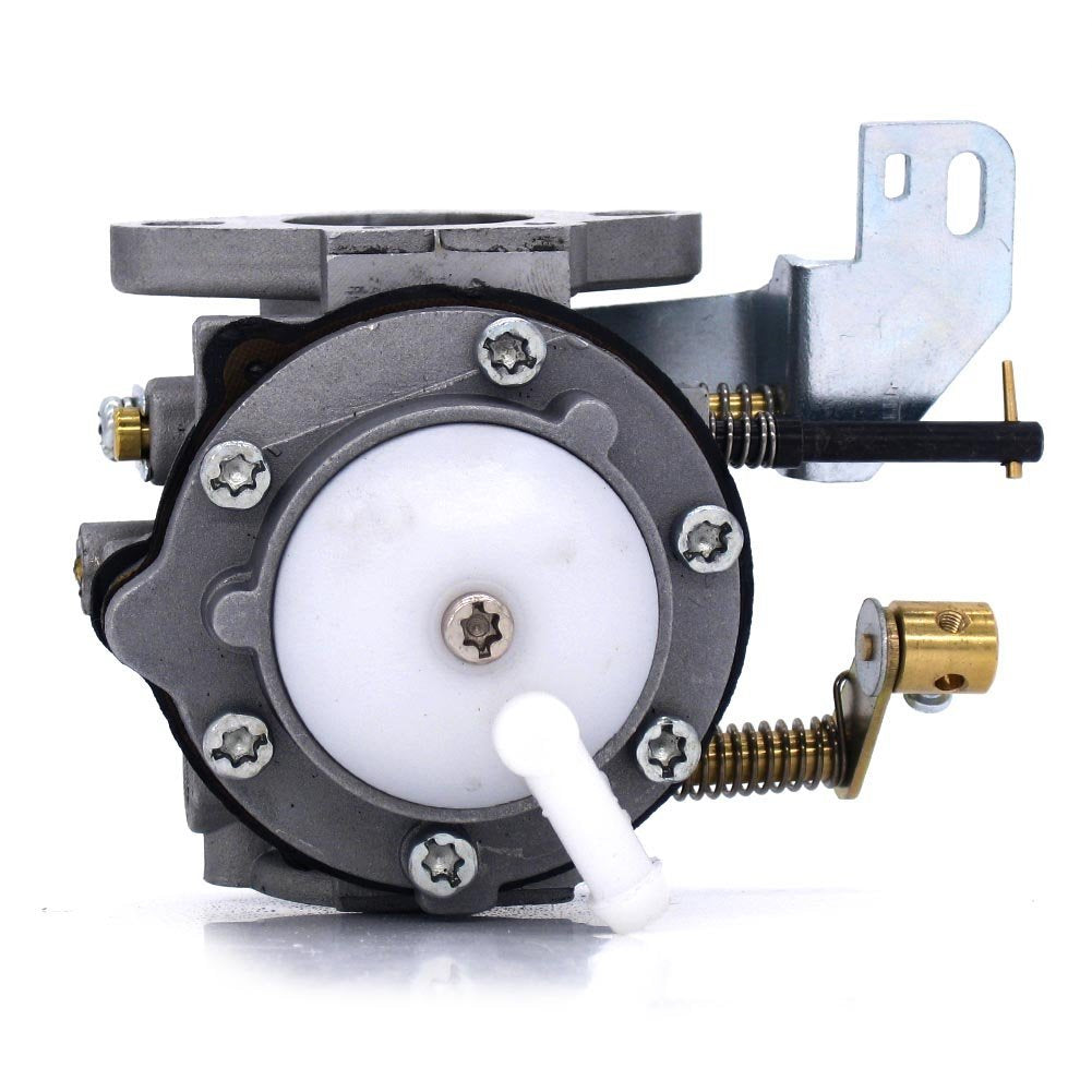 FitBest Harley 1967-81 carb assembly for reliable golf cart performance