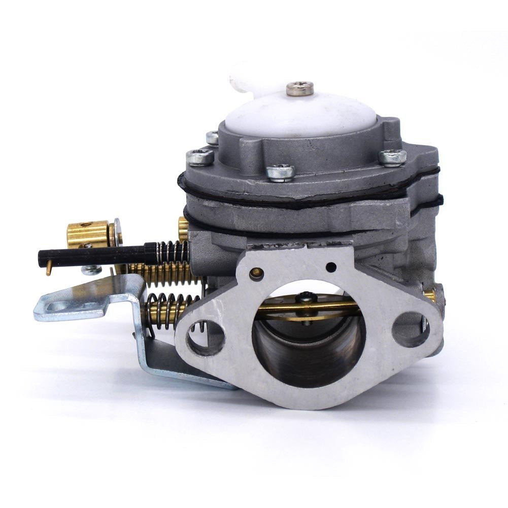 FitBest Harley 1967-81 carb installation guide supports quick mounting