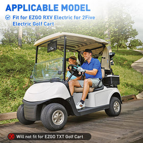 Packaging image showing easy replacement and OEM compatibility kit