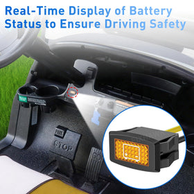 FIXHAWK CDM reading capability module enables precise battery data alerts