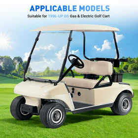 Smoother acceleration and responsive handling may result in better control