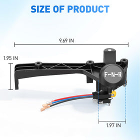 FIXHAWK angle adjustment helps simple setup without extra cam adjustments.