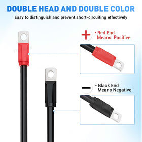 FIXHAWK Lug holes selection illustrates end-fitting options for compatibility.