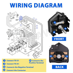 FIXHAWK packaging shows included switch, handle, screws for easy install