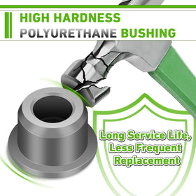 Rear suspension bushings from FIXHAWK for Club Car Precedent