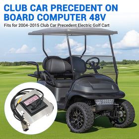FIXHAWK brand commitment to reliable golf cart accessories.