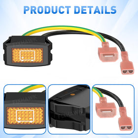 FIXHAWK supports high-frequency chargers for smooth operation