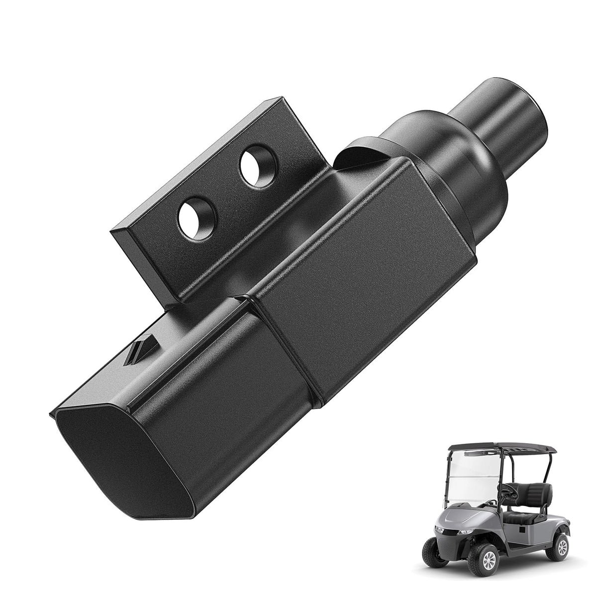 FIXHAWK EZGO accelerator pedal Molex switch for RXV ensures reliable starts.