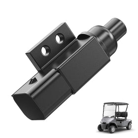 FIXHAWK EZGO accelerator pedal Molex switch for RXV ensures reliable starts.