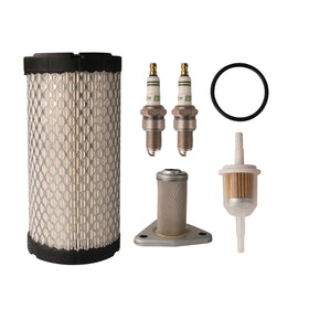 FIXHAWK EZGO TXT tune up kit packaging for reliable maintenance and easy upgrades.