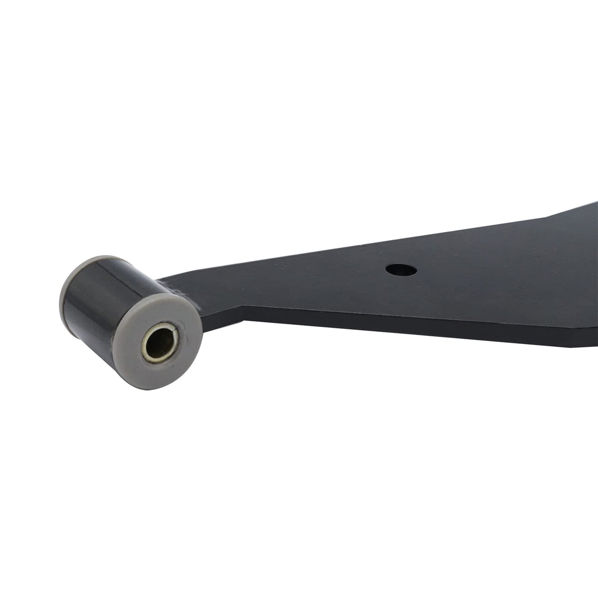 FIXHAWK Delta A-Plate driver-side view showing compatibility with Precedent carts