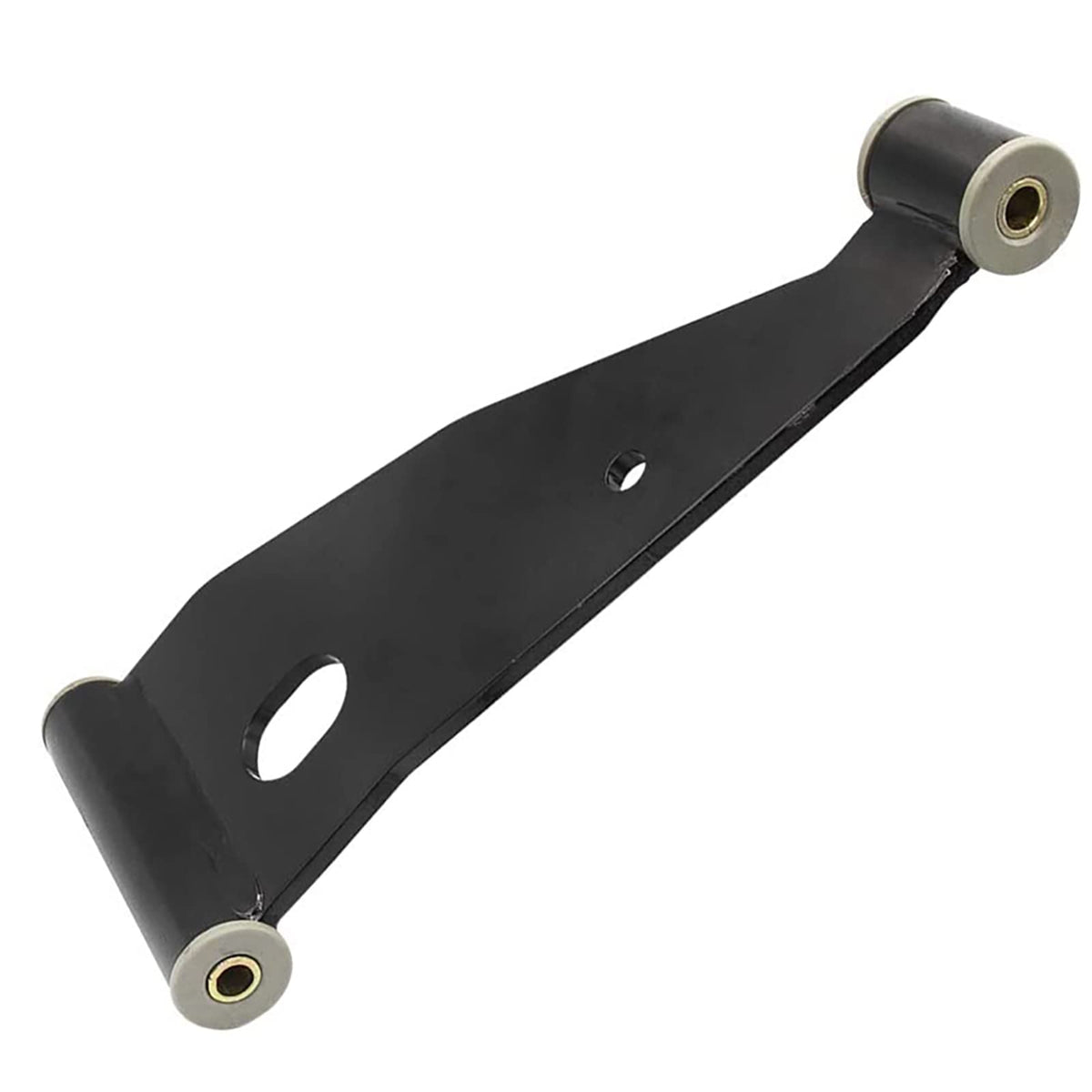 FIXHAWK golf cart Delta A-Plate front view for stable steering and rugged build