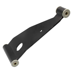 FIXHAWK golf cart Delta A-Plate front view for stable steering and rugged build