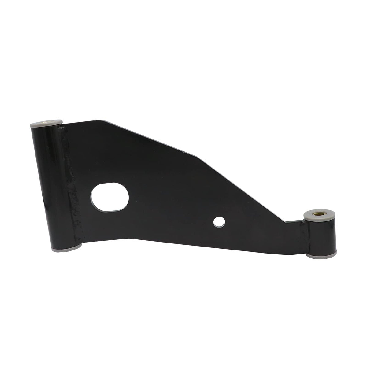 FIXHAWK Delta A-Plate kit included ready for installation on a Club Car