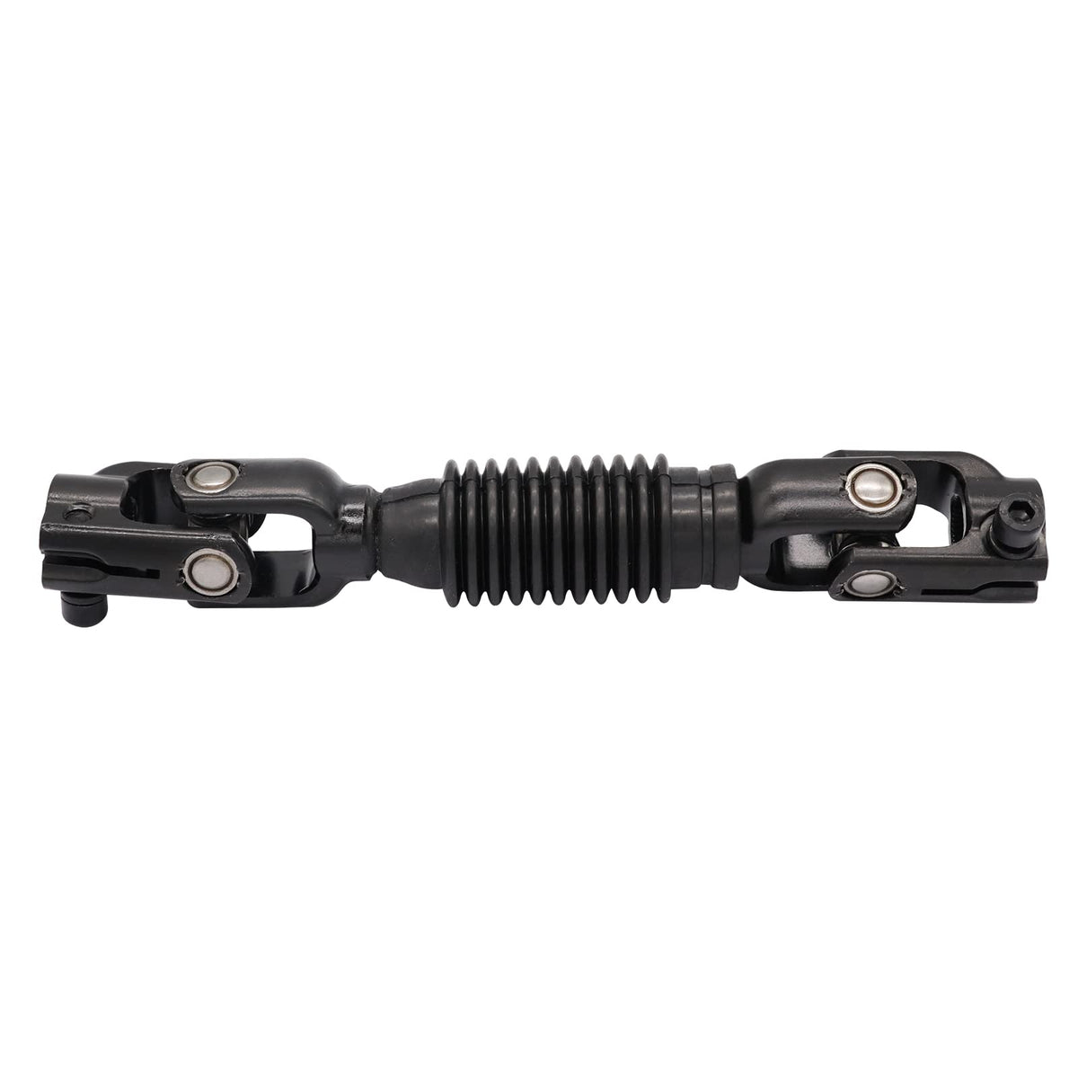 FIXHAWK golf cart steering shaft metal construction resists wear