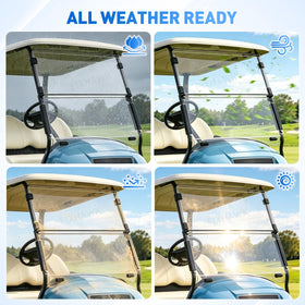 FIXHAWK windshield protective film removal during installation.
