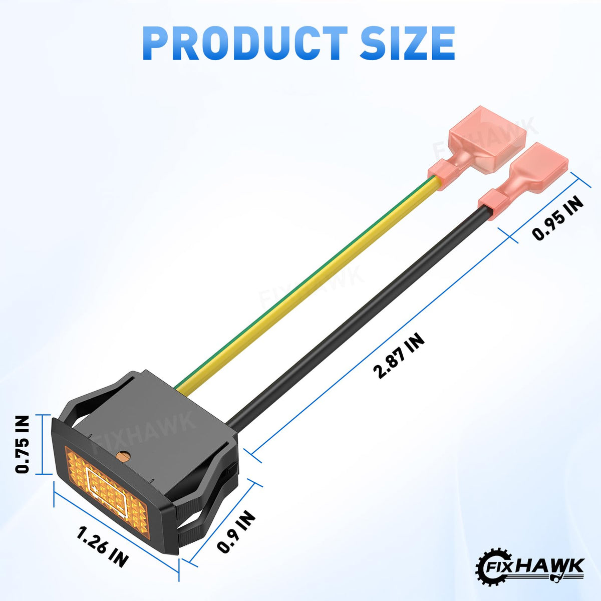 FIXHAWK early prompts help monitor battery health with FIXHAWK