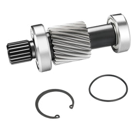 FIXHAWK EZGO TXT 1994-up input shaft kit enables smooth, reliable operation