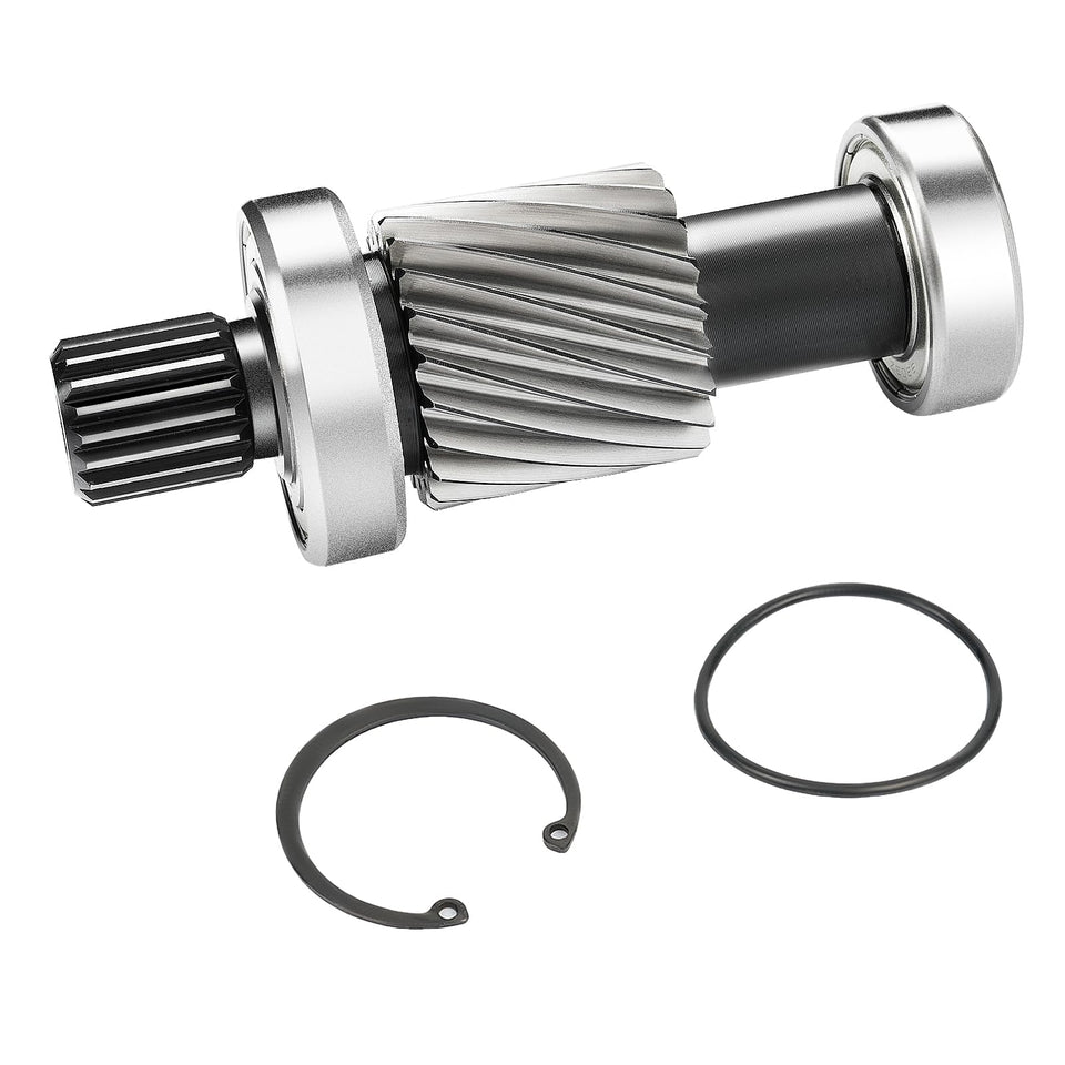 FIXHAWK EZGO TXT 1994-up input shaft kit enables smooth, reliable operation