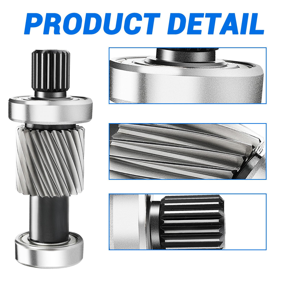 FIXHAWK Marathon 1988-1990 kit components with clasp spring for secure fit