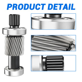 FIXHAWK Marathon 1988-1990 kit components with clasp spring for secure fit
